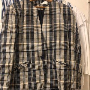 woman's blazer